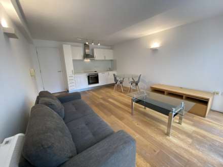 Property For Rent South Hall Street, Salford