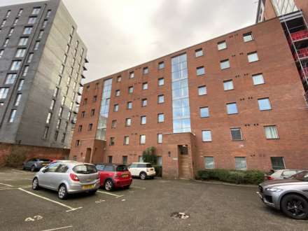 The Mill, South Hall Street, Image 10