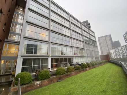 The Mill, South Hall Street, Image 9
