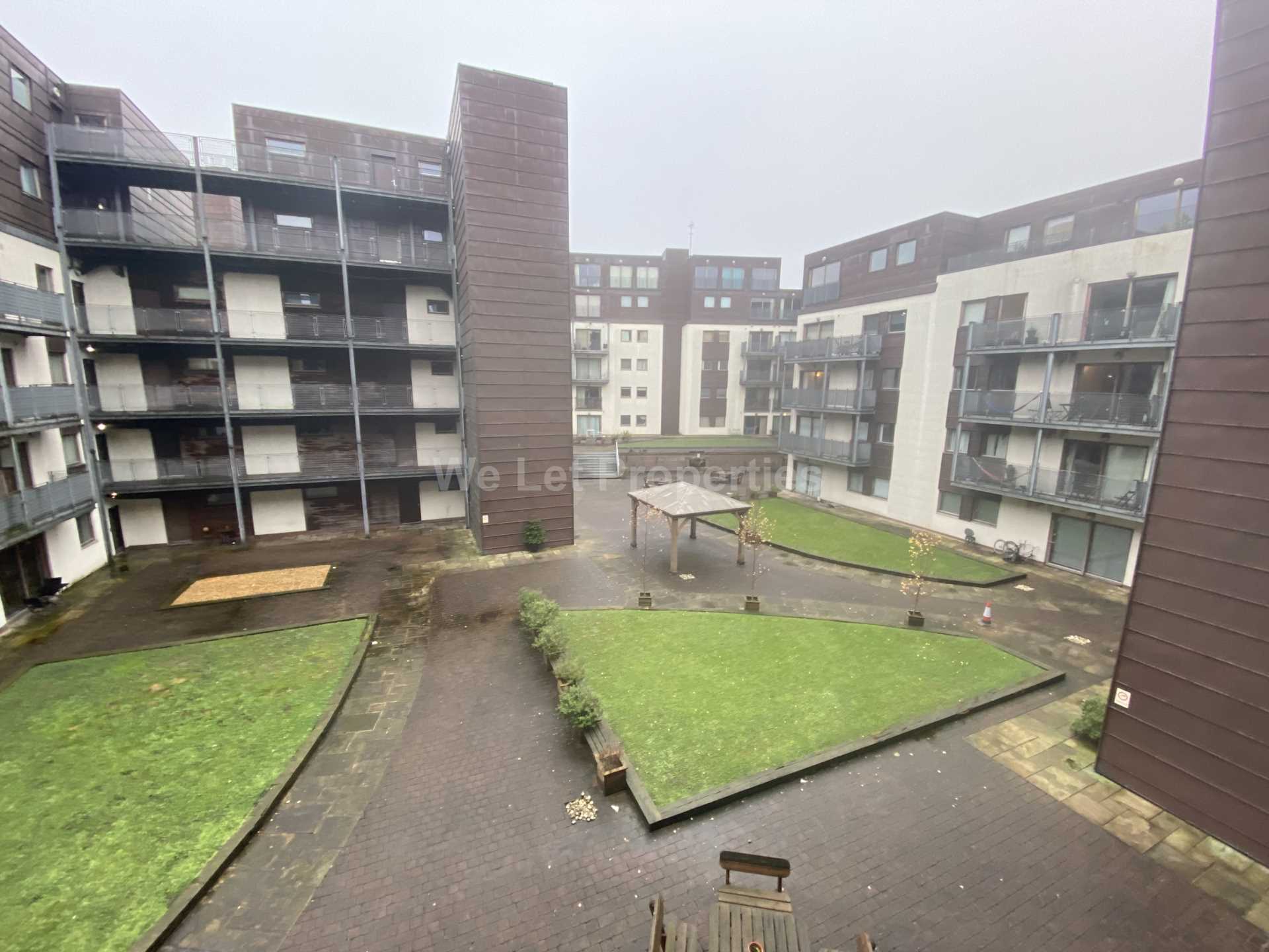 Advent Three, Great Ancoats, Image 9
