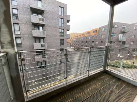 Advent Three, Great Ancoats, Image 7