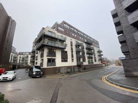 Advent Three, Great Ancoats, Image 8