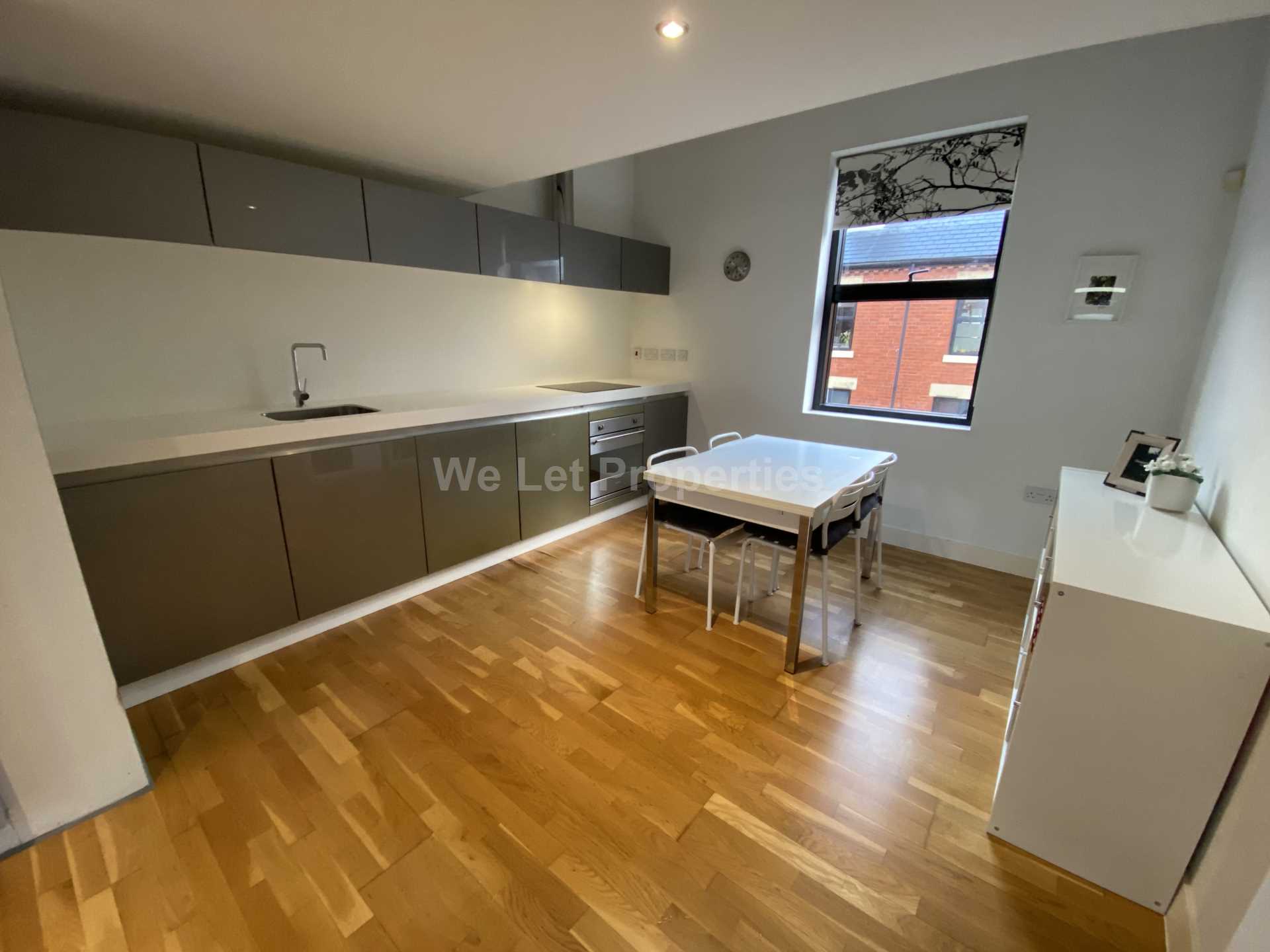 Reservoir Street, Chimney Pot Park, Image 1