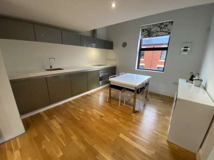Property For Rent Reservoir Street, Salford