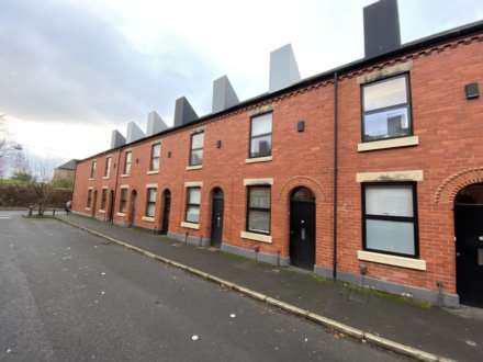 Reservoir Street, Chimney Pot Park, Image 10