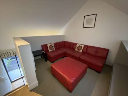 Reservoir Street, Chimney Pot Park, Image 4