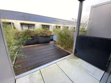Reservoir Street, Chimney Pot Park, Image 8