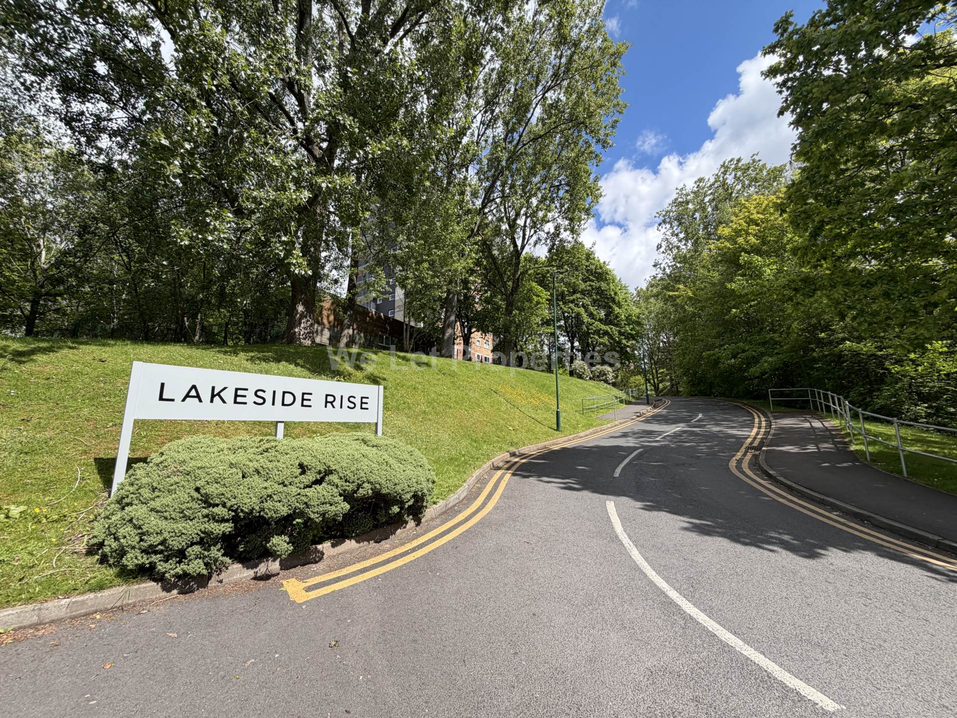 Lakeside Rise, Higher Blackley, Image 11