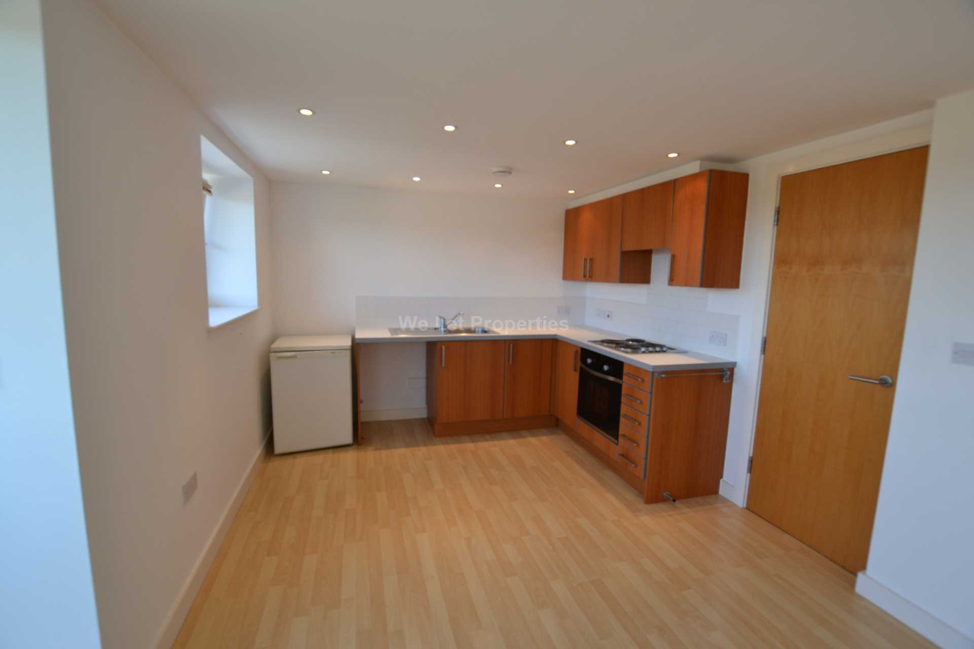 Lakeside Rise, Higher Blackley, Image 2