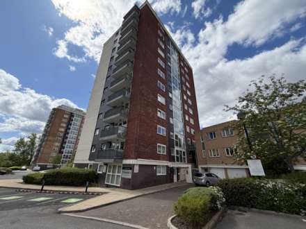 Lakeside Rise, Higher Blackley, Image 10