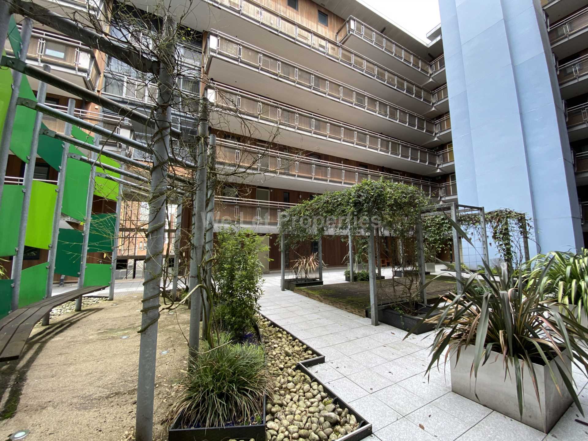 The Linx, Simpson Street, Image 11