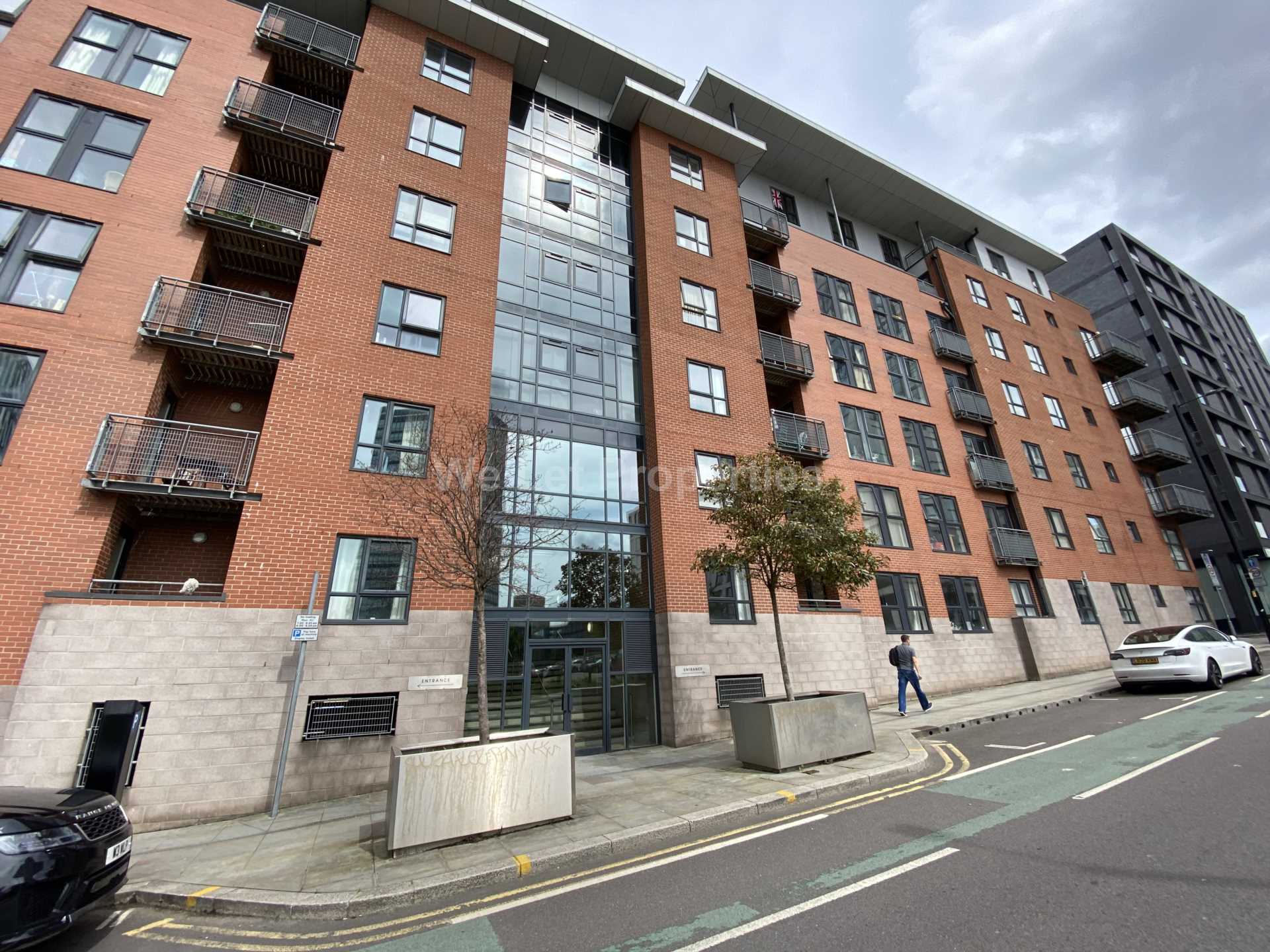 The Linx, Simpson Street, Image 12