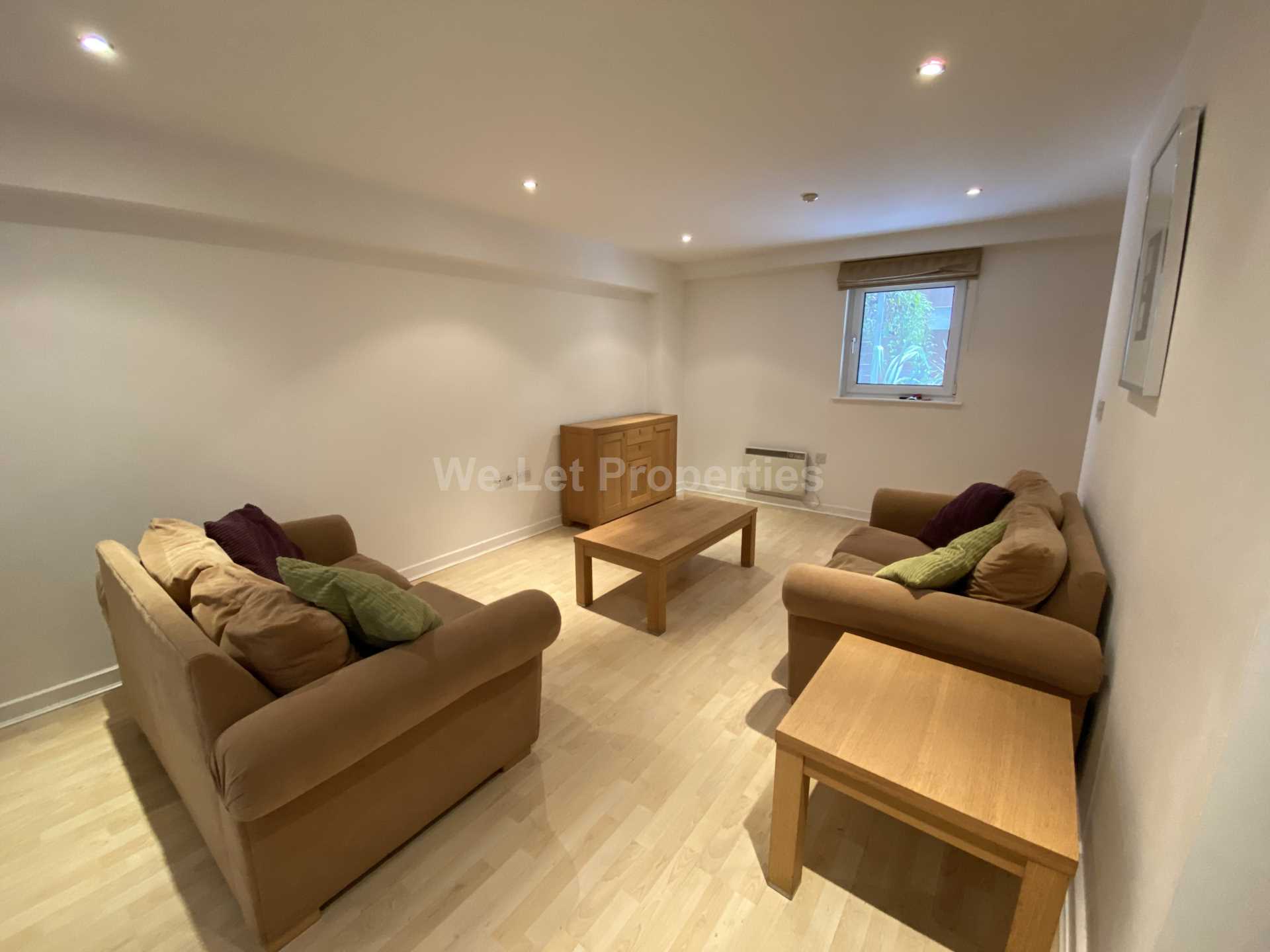 The Linx, Simpson Street, Image 2