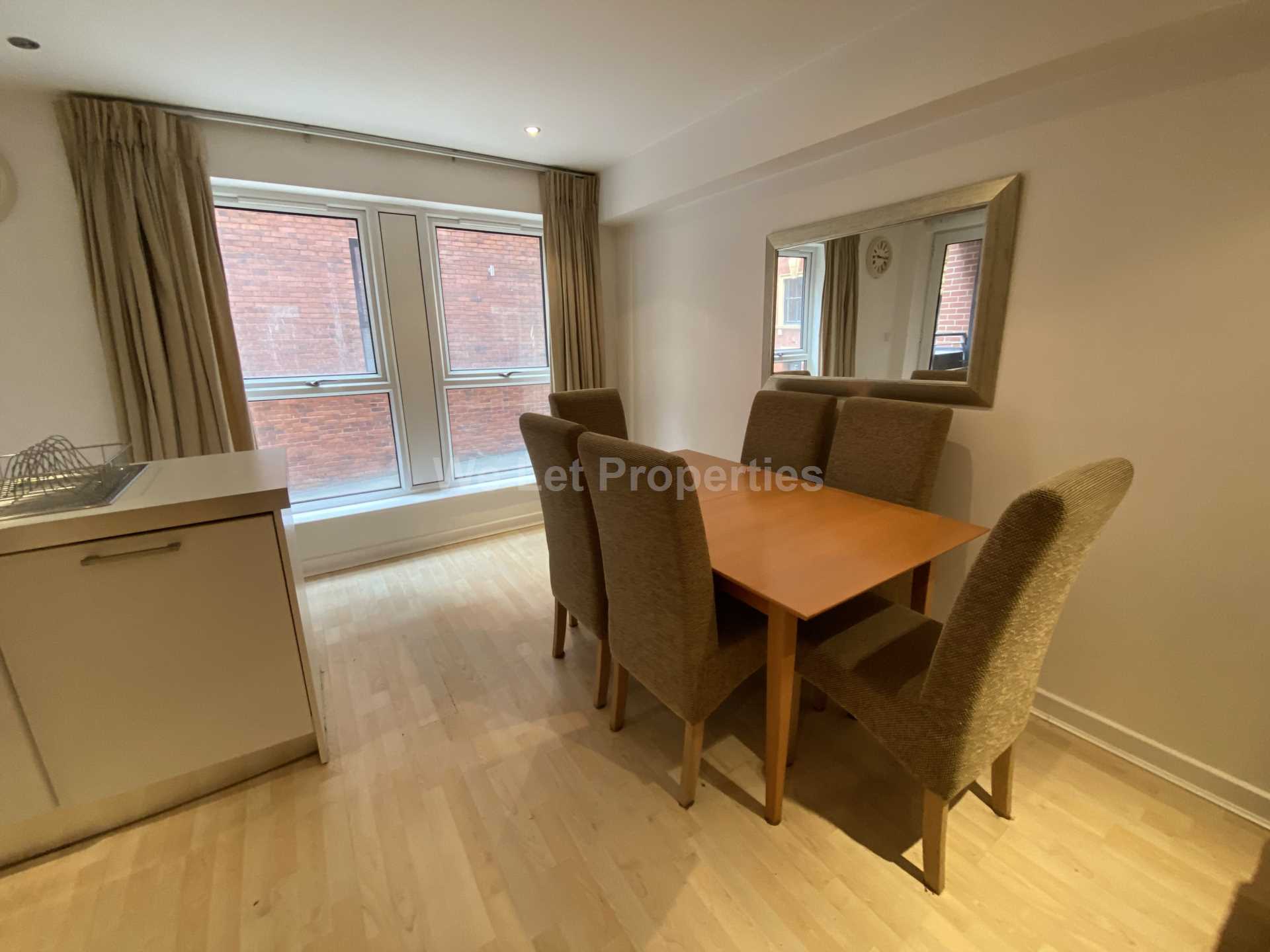 The Linx, Simpson Street, Image 3