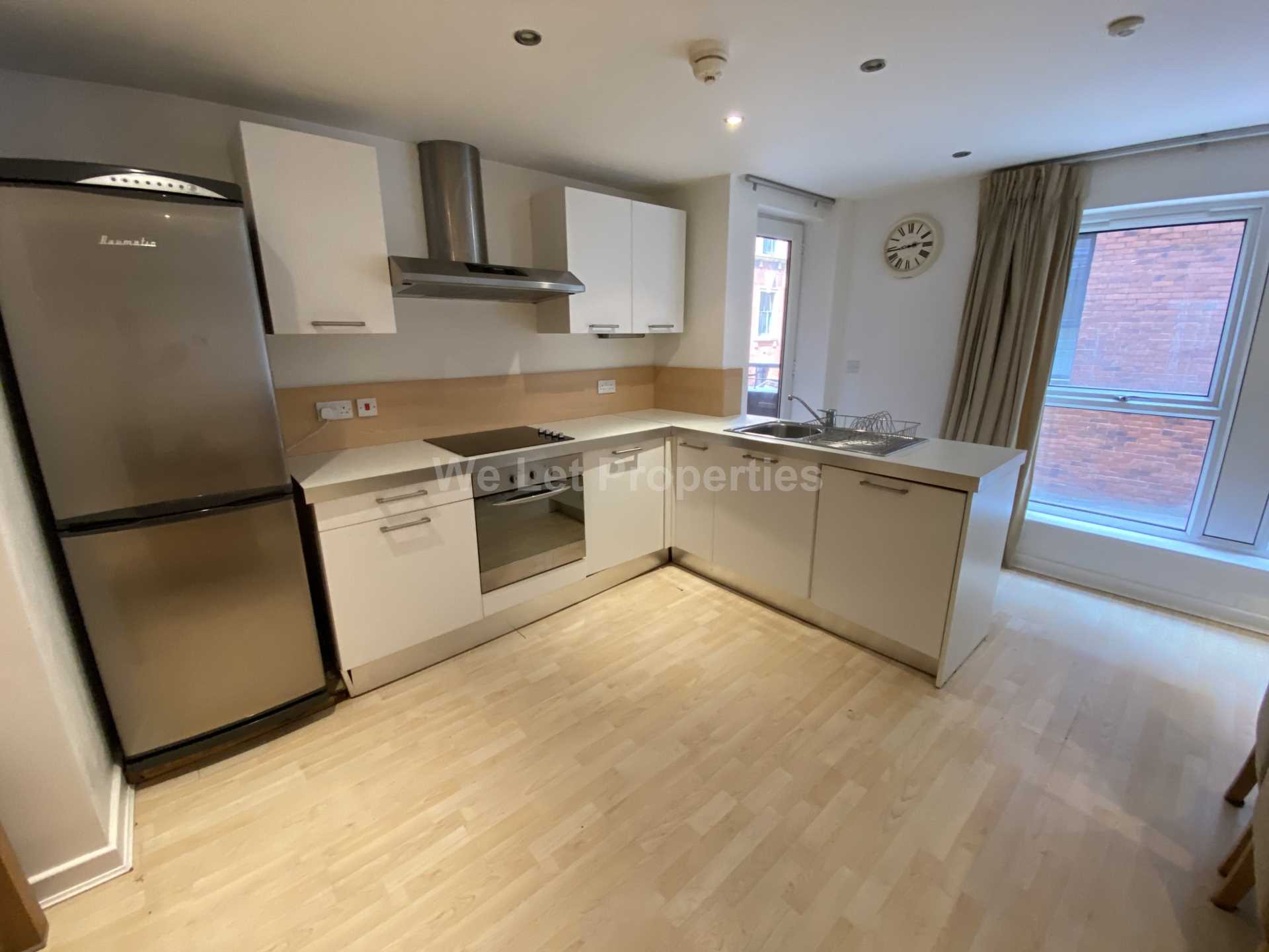 The Linx, Simpson Street, Image 4