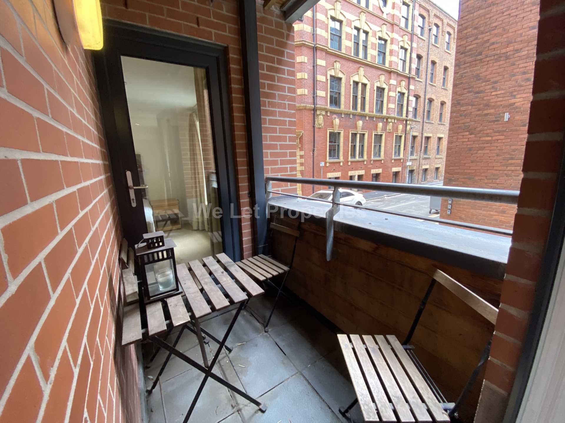 The Linx, Simpson Street, Image 9