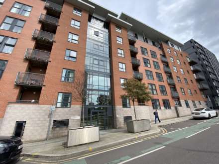 The Linx, Simpson Street, Image 12