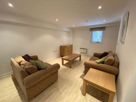 The Linx, Simpson Street, Image 2