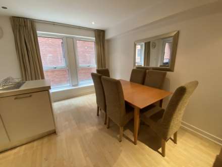 The Linx, Simpson Street, Image 3