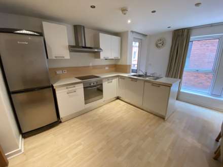 The Linx, Simpson Street, Image 4