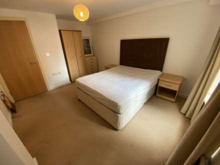 The Linx, Simpson Street, Image 5