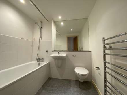 The Linx, Simpson Street, Image 8