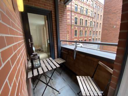 The Linx, Simpson Street, Image 9