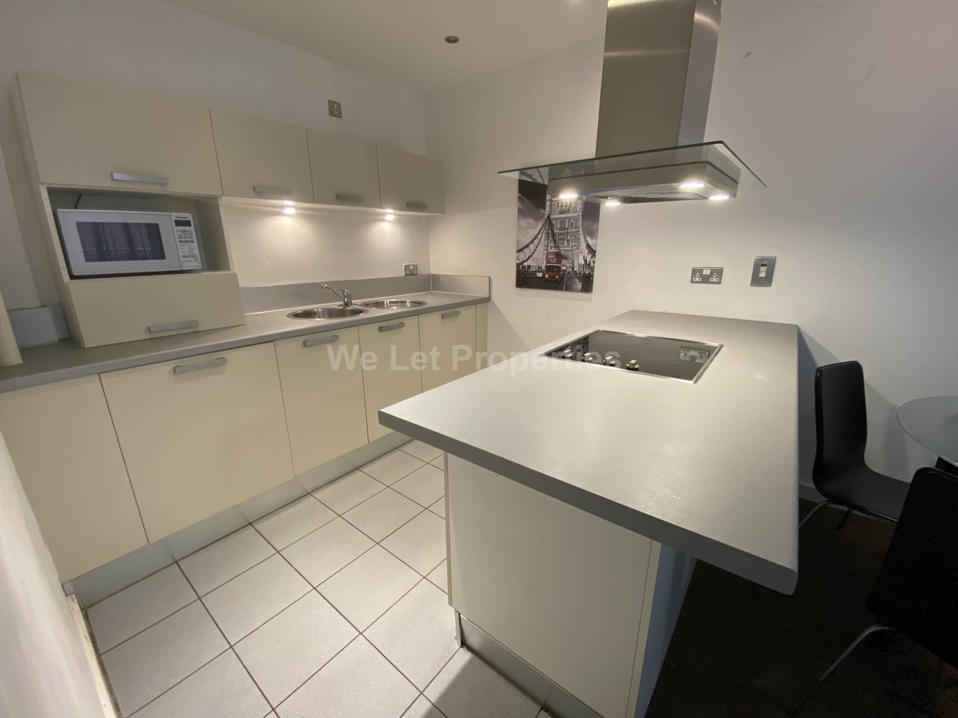 Melia House, Greenquarter, Image 3