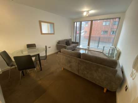 Melia House, Greenquarter, Image 1