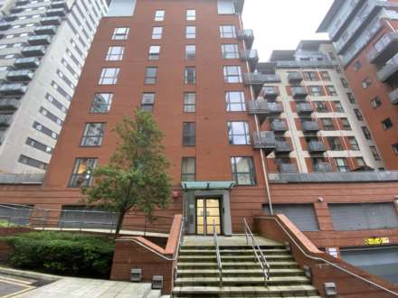 Melia House, Greenquarter, Image 10