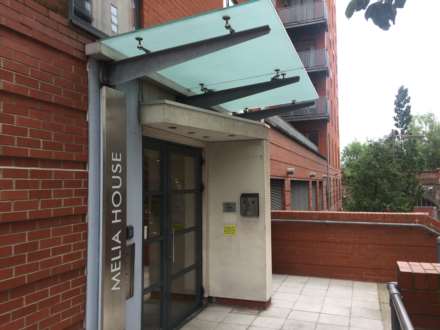 Melia House, Greenquarter, Image 11