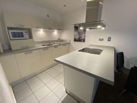 Melia House, Greenquarter, Image 3