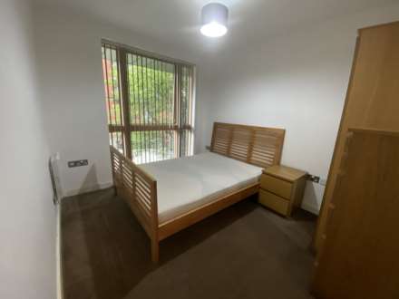 Melia House, Greenquarter, Image 4