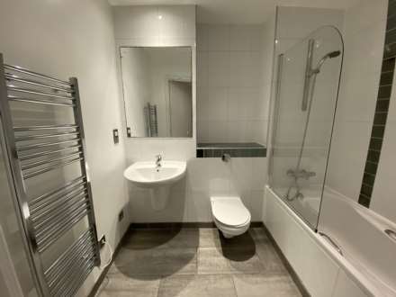 Melia House, Greenquarter, Image 5
