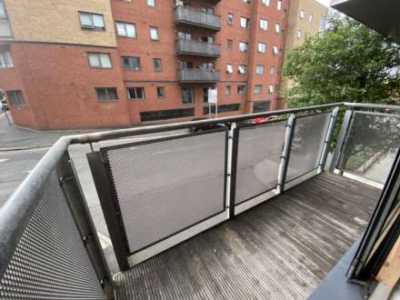Melia House, Greenquarter, Image 6