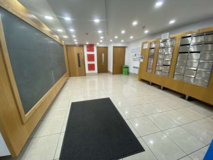 Melia House, Greenquarter, Image 8