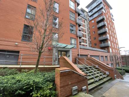 Melia House, Greenquarter, Image 9