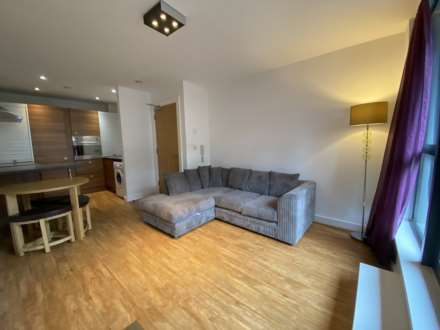 Bury Street, City Centre, Image 2