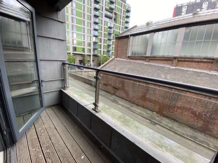 Bury Street, City Centre, Image 3