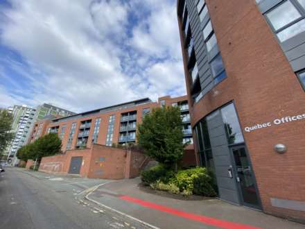 Bury Street, City Centre, Image 8
