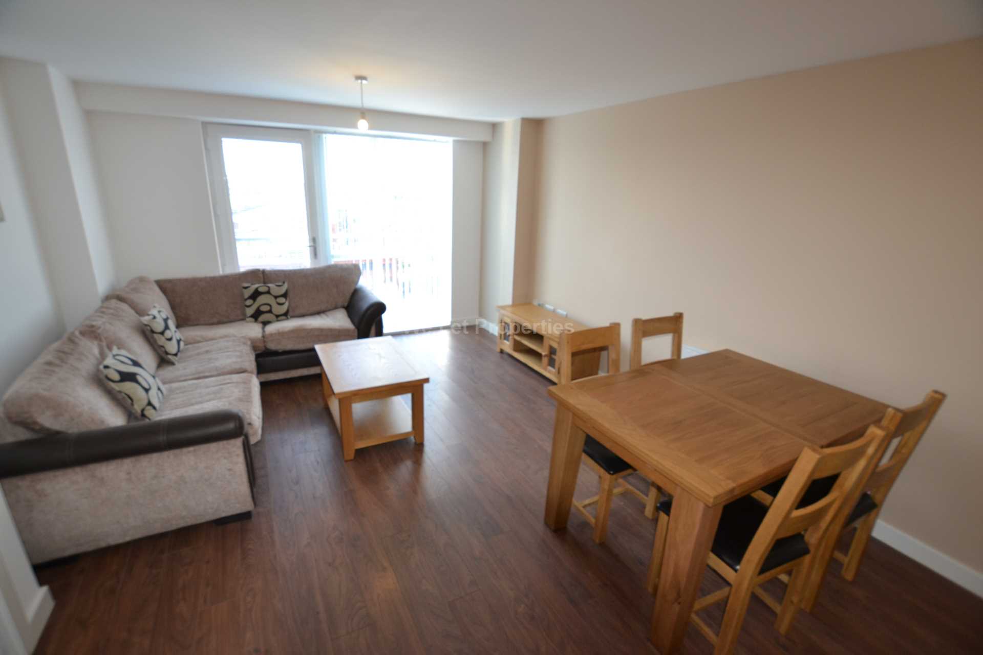 Derwent Street, Salford, Image 1