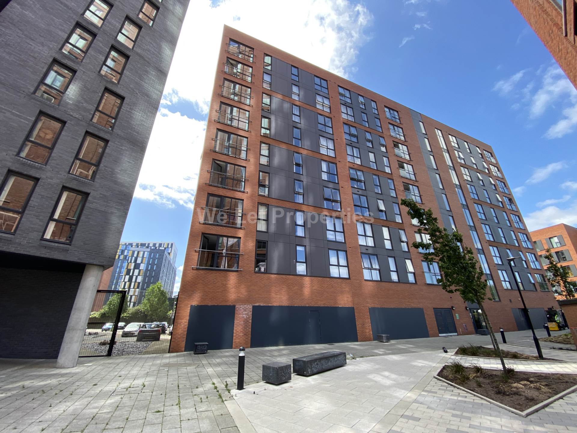 Riley Building, Derwent Street, Image 14