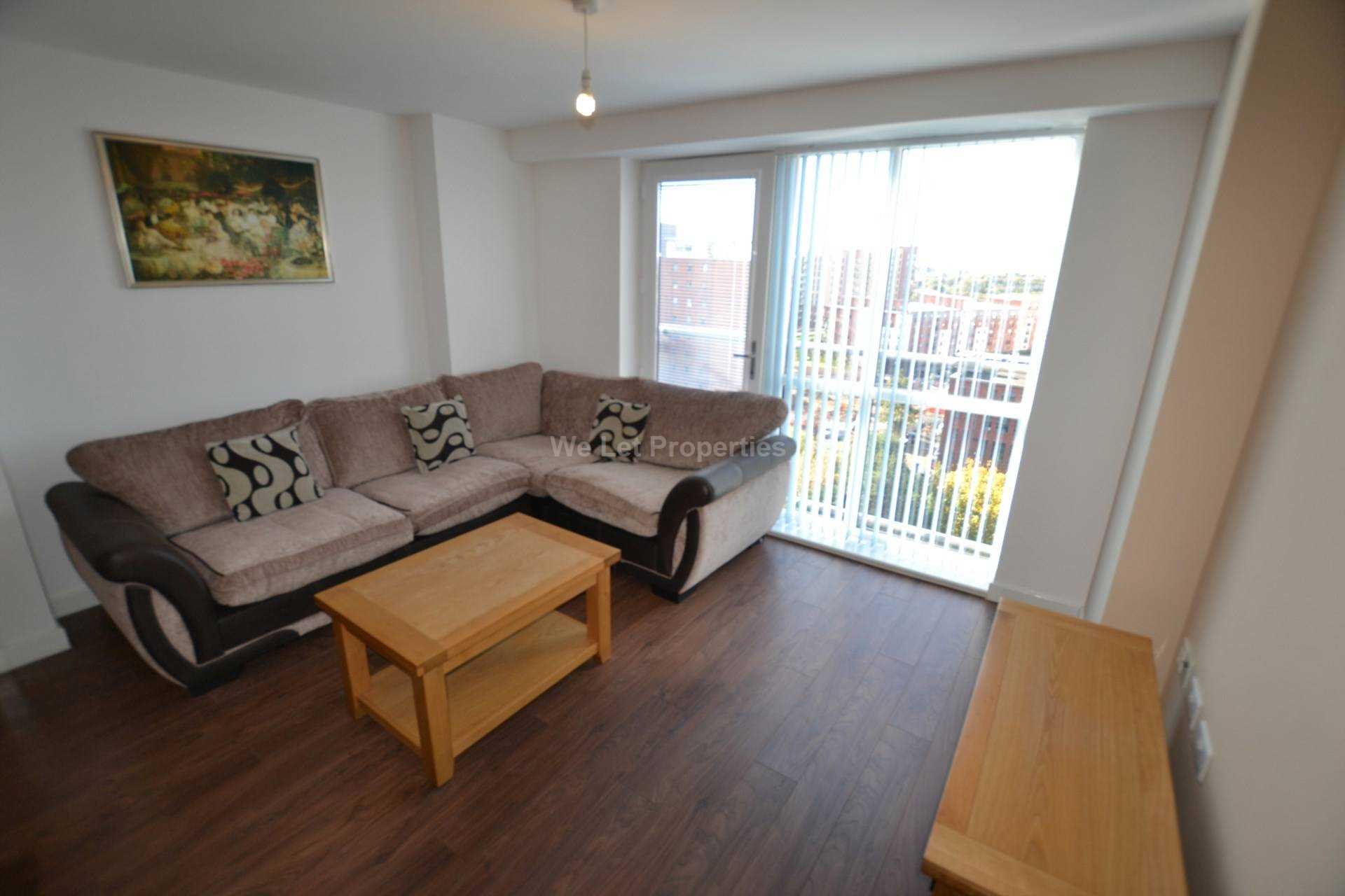 Derwent Street, Salford, Image 2