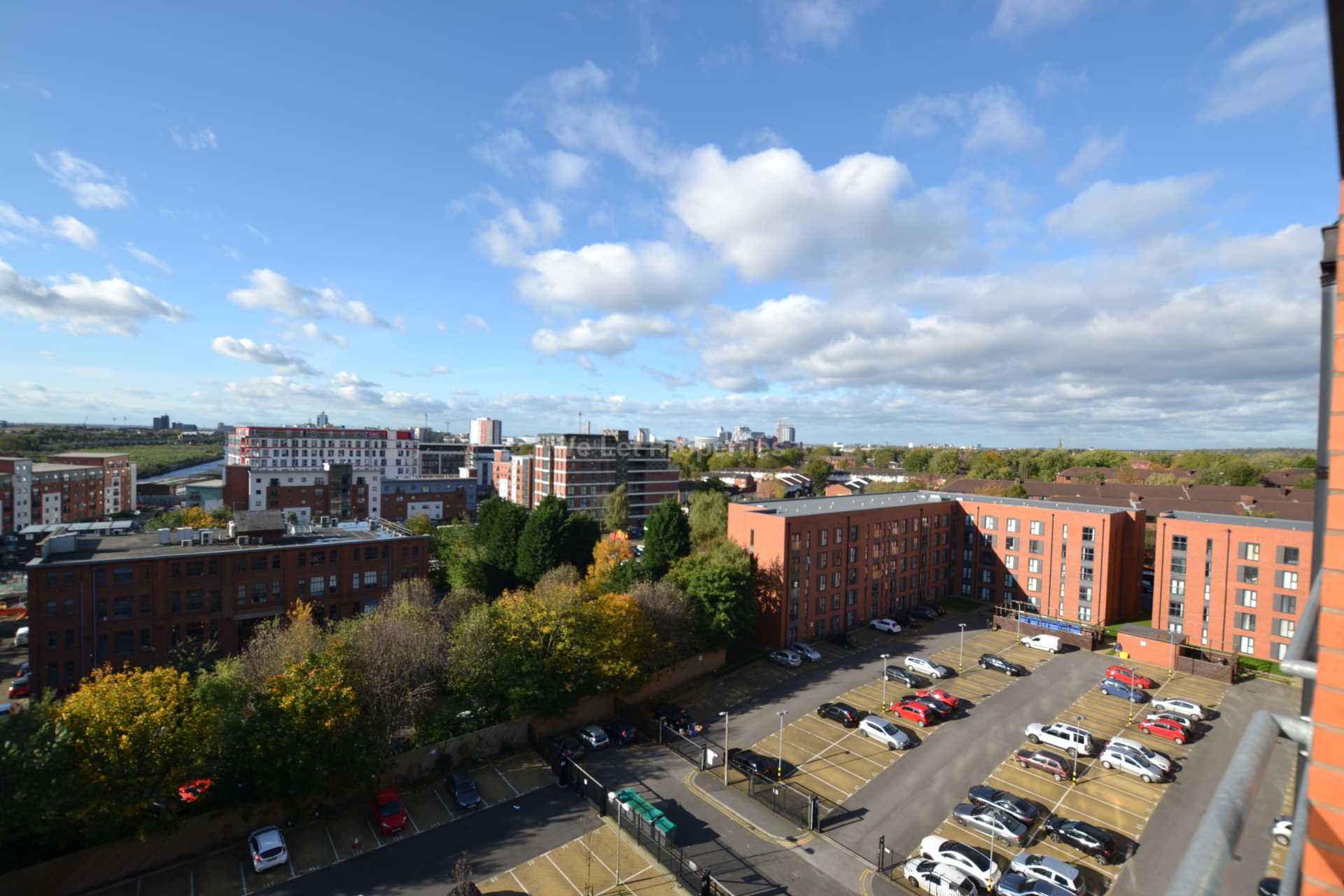 Derwent Street, Salford, Image 9