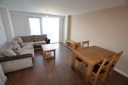 Derwent Street, Salford, Image 1