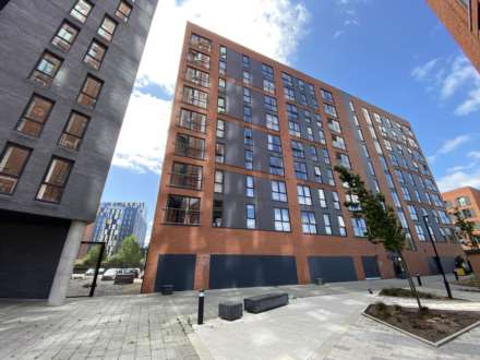 Riley Building, Derwent Street, Image 14