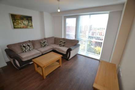Derwent Street, Salford, Image 2