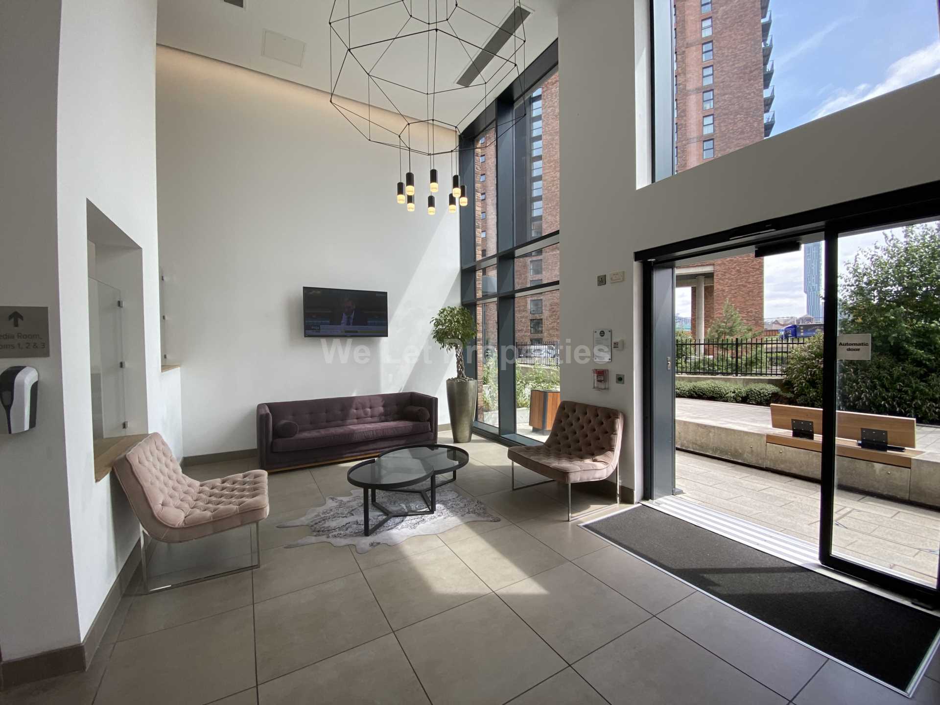 Wilburn Basin, Salford, Image 12