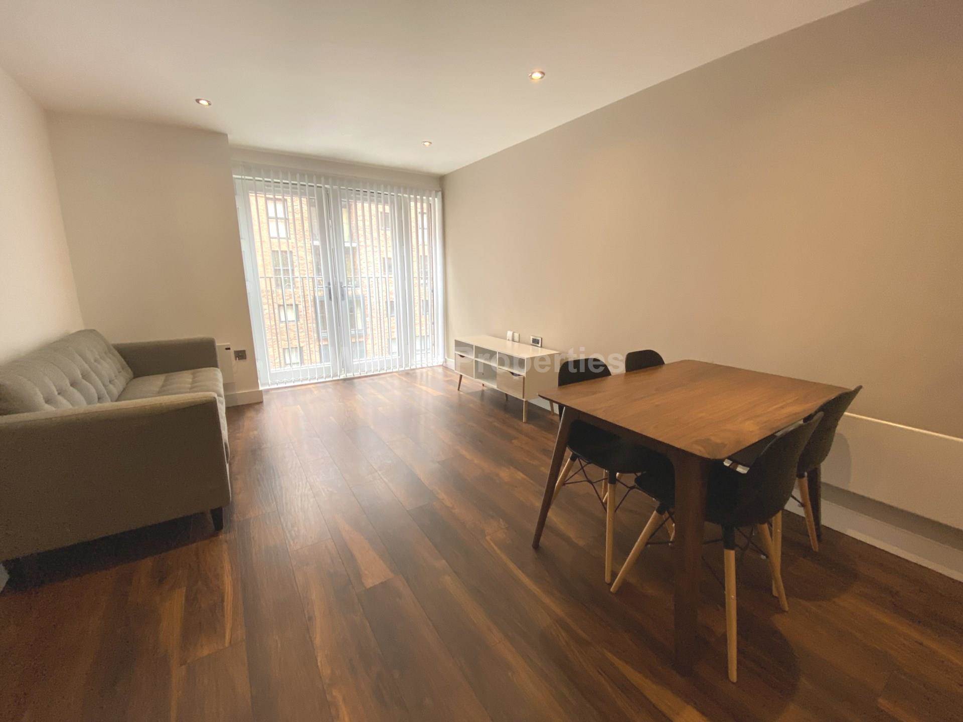 Wilburn Basin, Salford, Image 2