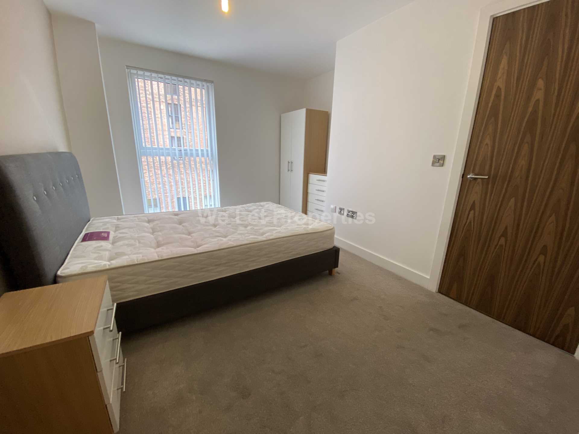 Wilburn Basin, Salford, Image 4